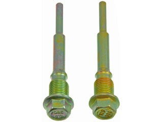 Dorman - First Stop Disc Brake Caliper Bolt P/N:HW5065 Fits: Buick Century, Buick Lesabre, Buick Park Avenue, Buick Regal, Buick Riviera, Cadillac Deville, Cadillac Eldorado, Cadillac Seville, Chevrolet Impala, Chevrolet Monte Carlo - Image 1