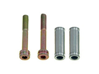 Dorman - First Stop Disc Brake Caliper Bolt P/N:HW5067 Fits: Dodge B1500, Dodge B2500, Dodge B3500, Dodge Durango, Dodge Ram 1500, Dodge Ram 1500 Van, Dodge Ram 2500, Dodge Ram 2500 Van, Dodge Ram 3500 - Image 1