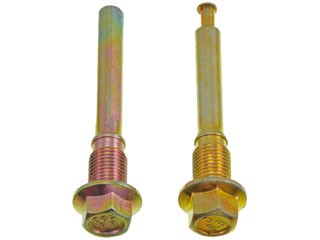 Dorman - First Stop Disc Brake Caliper Bolt P/N:HW5071 Fits: Buick Century, Buick Lacrosse, Buick Regal, Buick Rendezvous, Chevrolet Impala, Chevrolet Monte Carlo, Chevrolet Venture, Chrysler Sebring, Dodge Avenger, Dodge Stratus - Image 1