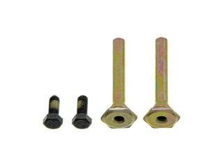 Dorman - First Stop Disc Brake Caliper Bolt P/N:HW5073 Fits: Ford Crown Victoria 02-98, Lincoln Town Car 02-99, Mercury Grand Marquis 02-98 - Image 1