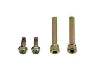 Dorman - First Stop Disc Brake Caliper Bolt P/N:HW5074 Fits: Cadillac Deville, Cadillac Escalade, Cadillac Escalade Esv, Cadillac Escalade Ext, Chevrolet Astro, Chevrolet Avalanche 1500, Chevrolet Camaro, Chevrolet Classic - Image 1