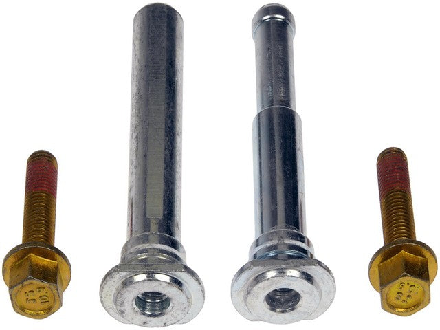 Dorman - First Stop Disc Brake Caliper Bolt P/N:HW5080 Fits: Blue Bird All American Fe, Blue Bird All American Re, Blue Bird Shl Tc2000, Blue Bird Tc1000, Blue Bird Tc2000, Ford F-53 Motorhome Chassis, Ford F-650, Ford F-750, Freightliner M2 106 - Image 1