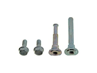 Dorman - First Stop Disc Brake Caliper Bolt P/N:HW5082 Fits: Buick Rendezvous, Chevrolet Venture, Chrysler TOWN &amp; COUNTRY, Chrysler Voyager, Dodge Caravan, Dodge Grand Caravan, Ford Freestar, Jeep Liberty, Land Rover Freelander, Mercury Monterey - Image 1