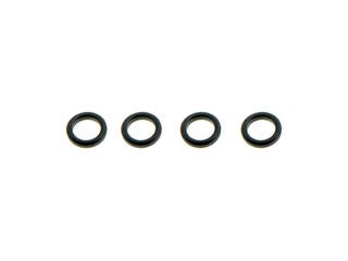 Dorman - First Stop Disc Brake Caliper Bushing P/N:HW5202 Fits: Buick Electra, Buick Lesabre, Buick Riviera, Cadillac Brougham, Cadillac Commercial Chassis, Cadillac Deville, Cadillac Eldorado, Cadillac Fleetwood, Cadillac Seville - Image 1
