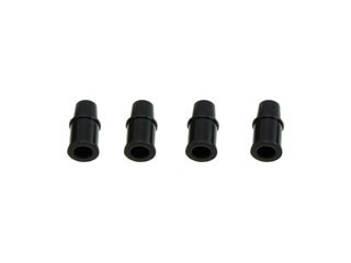 Dorman - First Stop Disc Brake Caliper Bushing P/N:HW5568 Fits: Audi 100, Audi 100 Quattro, Audi 200, Audi 200 Quattro, Audi 5000, Audi 80, Audi 80 Quattro, Audi 90, Audi 90 Quattro, Audi A4 - Image 1