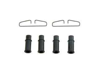 Dorman - First Stop Disc Brake Hardware Kit P/N:HW5572 Fits: Ford Mustang 86-84, Lincoln Continental 87-82, Lincoln Mark Vii 89-84 - Image 1