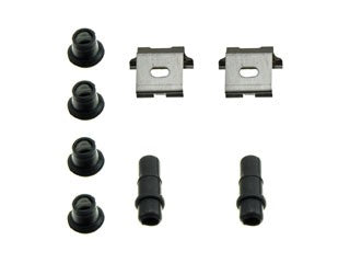 Dorman - First Stop Disc Brake Hardware Kit P/N:HW5615 Fits: Ford Cougar 1995, Ford Mustang 98-94, Ford Thunderbird 97-93, Mercury Cougar 97-93 - Image 1