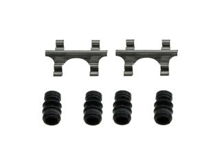 Dorman - First Stop Disc Brake Hardware Kit P/N:HW5623 Fits: Ford Crown Victoria 97-95, Ford Grand Marquis 97-95, Lincoln Town Car 98-95, Mercury Grand Marquis 97-95 - Image 1