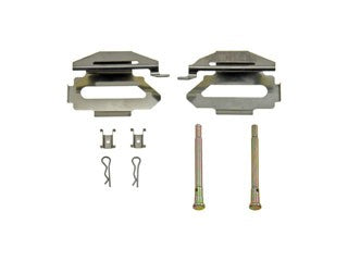 Dorman - First Stop Disc Brake Caliper Pin Boot Kit P/N:HW5638 Fits: Ford Contour 00-95, Ford Mystique 00-95, Mercury Mystique 00-95 - Image 1
