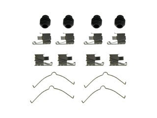 Dorman - First Stop Disc Brake Hardware Kit P/N:HW5642 Fits: Ford F-350 Super Duty 00-99 - Image 1