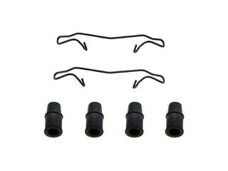 Dorman - First Stop Disc Brake Hardware Kit P/N:HW5648 Fits: Jeep Grand Cherokee 04-99 - Image 1