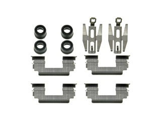 Dorman - First Stop Disc Brake Hardware Kit P/N:HW5652 Fits: Ford Mustang 04-99 - Image 1