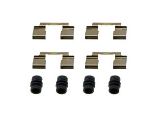 Dorman - First Stop Disc Brake Hardware Kit P/N:HW5662 Fits: Chrysler Pt Cruiser 10-01 - Image 1