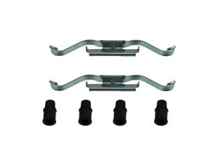 Dorman - First Stop Disc Brake Hardware Kit P/N:HW5675 Fits: Dodge Dakota 02-00, Dodge Durango 02-00 - Image 1