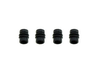 Dorman - First Stop Disc Brake Hardware Kit P/N:HW5676 Fits: Ford Thunderbird 05-02, Lincoln Ls 02-00 - Image 1