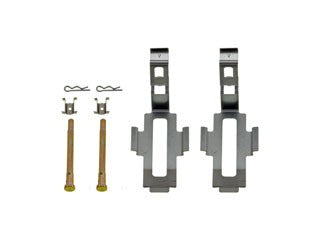 Dorman - First Stop Disc Brake Hardware Kit P/N:HW5683 Fits: Mercury Cougar 02-99 - Image 1