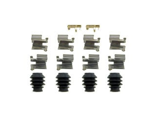 Dorman - First Stop Disc Brake Hardware Kit P/N:HW5684 Fits: Jeep Grand Cherokee 04-99 - Image 1