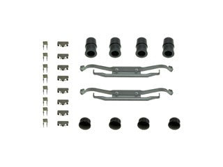 Dorman - First Stop Disc Brake Hardware Kit P/N:HW5688 Fits: Ford Expedition 06-03, Lincoln Navigator 06-03 - Image 1