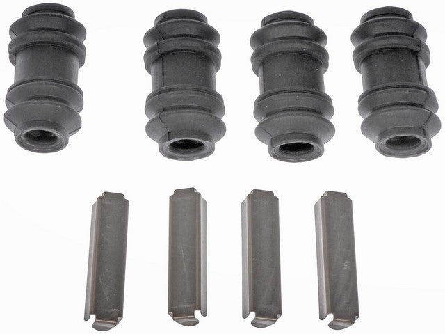 Dorman - First Stop Disc Brake Hardware Kit P/N:HW5695 Fits: Jeep Wrangler 06-03 - Image 1