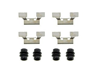Dorman - First Stop Disc Brake Hardware Kit P/N:HW5696 Fits: Lincoln Ls 06-03 - Image 1