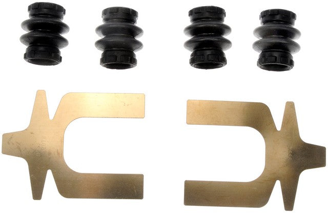 Dorman - First Stop Disc Brake Hardware Kit P/N:HW5697 Fits: Ford Taurus 07-03, Mercury Sable 05-03 - Image 3
