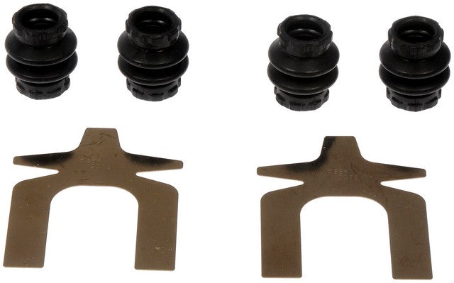 Dorman - First Stop Disc Brake Hardware Kit P/N:HW5697 Fits: Ford Taurus 07-03, Mercury Sable 05-03 - Image 1