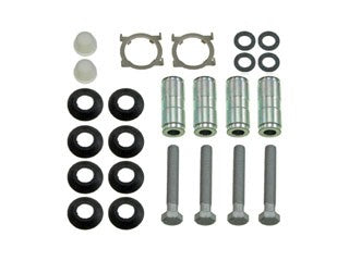 Dorman - First Stop Disc Brake Hardware Kit P/N:HW5700 Fits: Buick Regal 93-88, Chevrolet Lumina 94-90, Oldsmobile Cutlass Supreme 93-88, Pontiac Grand Prix 93-88 - Image 1