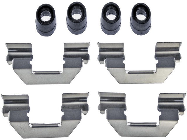 Dorman - First Stop Disc Brake Hardware Kit P/N:HW5761 Fits: Pontiac Gto 2004 - Image 1