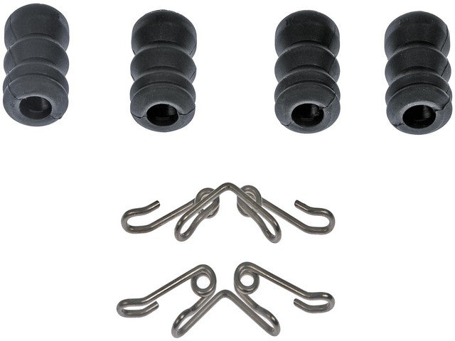 Dorman - First Stop Disc Brake Hardware Kit P/N:HW5770 Fits: Dodge Sprinter 2500 06-03, Dodge Sprinter 3500 06-03, Freightliner Sprinter 2500 06-02, Freightliner Sprinter 3500 06-02 - Image 1