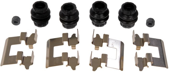 Dorman - First Stop Disc Brake Hardware Kit P/N:HW5783 Fits: Buick Terraza 07-05, Chevrolet Uplander 09-05, Pontiac Montana 06-05, Saturn Relay 07-05 - Image 3