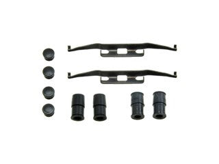 Dorman - First Stop Disc Brake Hardware Kit P/N:HW5802 Fits: Dodge Sprinter 2500 06-03, Dodge Sprinter 3500 06-03, Freightliner Sprinter 2500 2002, Freightliner Sprinter 3500 2002 - Image 1