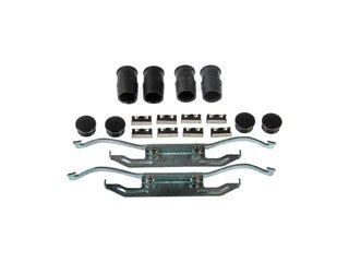 Dorman - First Stop Disc Brake Hardware Kit P/N:HW5806 Fits: Ford Expedition 09-07, Lincoln Navigator 09-07 - Image 1