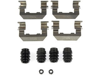 Dorman - First Stop Disc Brake Hardware Kit P/N:HW5822 Fits: Cadillac Cts 14-08, Cadillac Sts 11-10 - Image 1
