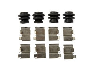 Dorman - First Stop Disc Brake Hardware Kit P/N:HW5823 Fits: Cadillac Cts 14-08 - Image 1