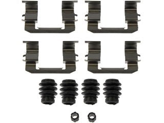 Dorman - First Stop Disc Brake Hardware Kit P/N:HW5826 Fits: Ford Focus 11-08 - Image 1