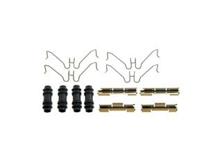 Dorman - First Stop Disc Brake Hardware Kit P/N:HW5859 Fits: Ford E-150 07-04, Ford E-150 Club Wagon 05-04, Ford E-150 Econoline 2007 - Image 1