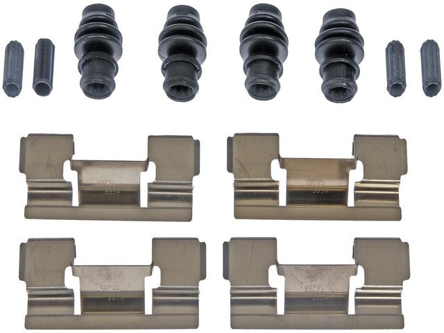 Dorman - First Stop Disc Brake Hardware Kit P/N:HW5864 Fits: Jeep Commander 10-06, Jeep Grand Cherokee 10-05 - Image 1