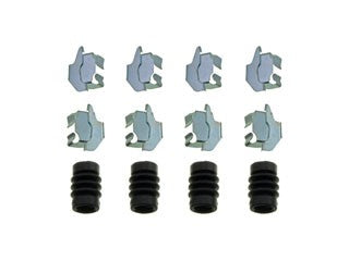 Dorman - First Stop Disc Brake Hardware Kit P/N:HW5865 Fits: Ford F-350 Super Duty 07-05, Ford F-450 Super Duty 2012, Ford F-550 Super Duty 2012 - Image 1