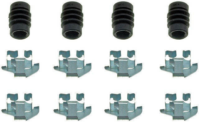 Dorman - First Stop Disc Brake Hardware Kit P/N:HW5865 Fits: Ford F-350 Super Duty 07-05, Ford F-450 Super Duty 2012, Ford F-550 Super Duty 2012 - Image 2