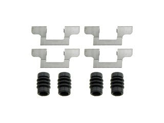 Dorman - First Stop Disc Brake Hardware Kit P/N:HW5869 Fits: Ford Mustang 14-05 - Image 1