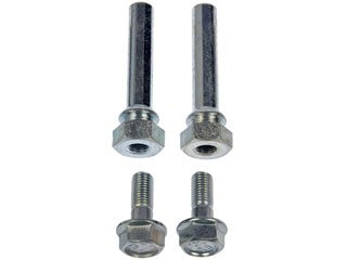 Dorman - First Stop Disc Brake Caliper Bolt P/N:HW5939 Fits: Buick Enclave, Cadillac Cts, Cadillac Srx, Chevrolet Ssr, Chevrolet Trailblazer, Chevrolet Trailblazer Ext, Chevrolet Traverse, GMC Acadia, GMC Envoy, GMC Envoy Xl - Image 1