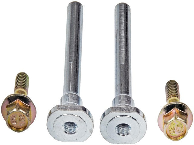 Dorman - First Stop Disc Brake Caliper Bolt P/N:HW5953 Fits: Dodge Ram 2500 10-09, Dodge Ram 3500 10-09, Ford F-250 Super Duty 21-13, Ford F-350 16-13, Ford F-350 Super Duty 21-13, Ford F-450 Super Duty 15-13, Ram 2500 18-11, Ram 3500 18-11 - Image 1