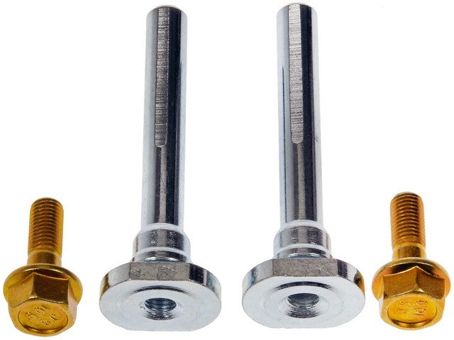 Dorman - First Stop Disc Brake Caliper Bolt P/N:HW5954 Fits: Dodge Ram 2500 10-09, Dodge Ram 3500 10-09, Ford Expedition 11-10, Ford F-150 11-10, Lincoln Navigator 11-10 - Image 1