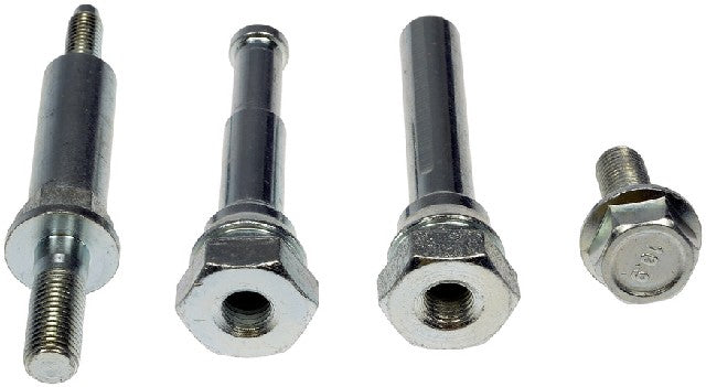 Dorman - First Stop Disc Brake Caliper Bolt P/N:HW5958 Fits: Buick Encore 17-13, Buick Verano 2012, Cadillac Elr 15-14, Chevrolet Cruze 15-10, Chevrolet Trax 17-13, Chevrolet Volt 15-11 - Image 2