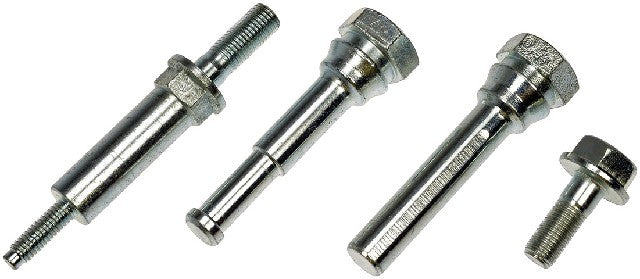 Dorman - First Stop Disc Brake Caliper Bolt P/N:HW5958 Fits: Buick Encore 17-13, Buick Verano 2012, Cadillac Elr 15-14, Chevrolet Cruze 15-10, Chevrolet Trax 17-13, Chevrolet Volt 15-11 - Image 4