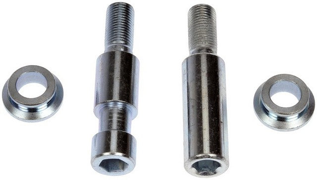 Dorman - First Stop Disc Brake Caliper Bolt P/N:HW5961 Fits: Chevrolet Silverado 2500, Chevrolet Silverado 2500 Hd, Chevrolet Silverado 3500, Chevrolet Silverado 3500 Hd, Chevrolet Suburban 3500 Hd, GMC Sierra 2500 Hd, GMC Sierra 3500 Hd - Image 1