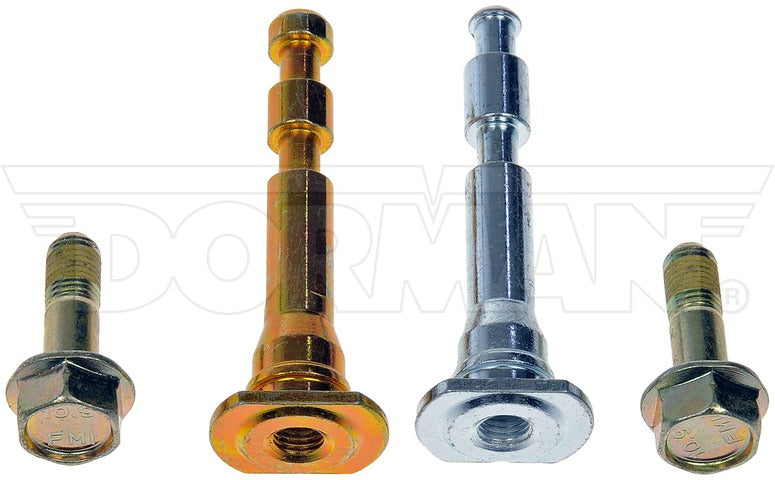 Dorman - First Stop Disc Brake Caliper Pin Kit P/N:HW5967 Fits: Dodge Dart 16-13 - Image 1