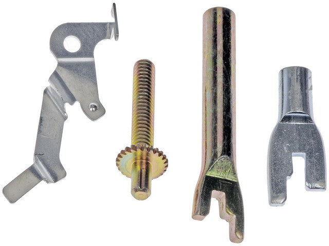 Dorman - First Stop Drum Brake Self-Adjuster Repair Kit P/N:HW6047 Fits: Scion Xa 06-04, Scion Xb 06-04, Toyota Corolla 08-05, Toyota Prius 11-04, Toyota Yaris 15-06 - Image 1