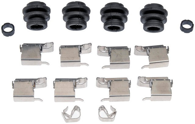 Dorman - First Stop Disc Brake Hardware Kit P/N:HW6110 Fits: Lexus Nx200t 16-15, Lexus Nx300h 16-15 - Image 1