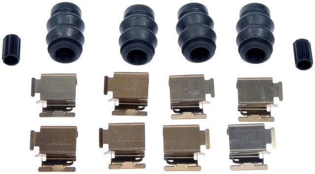 Dorman - First Stop Disc Brake Hardware Kit P/N:HW6111 Fits: Dodge Sprinter 3500 09-07, Freightliner Sprinter 3500 17-07, Mercedes-benz Sprinter 3500 17-10 - Image 1